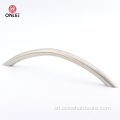 Solid Hollow SS Cabinet Handles
